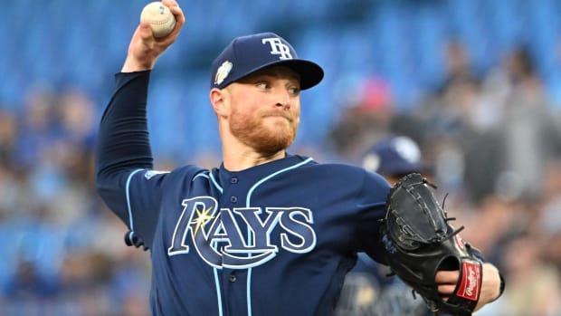 RaysDrewRasmussenDarkJerseys